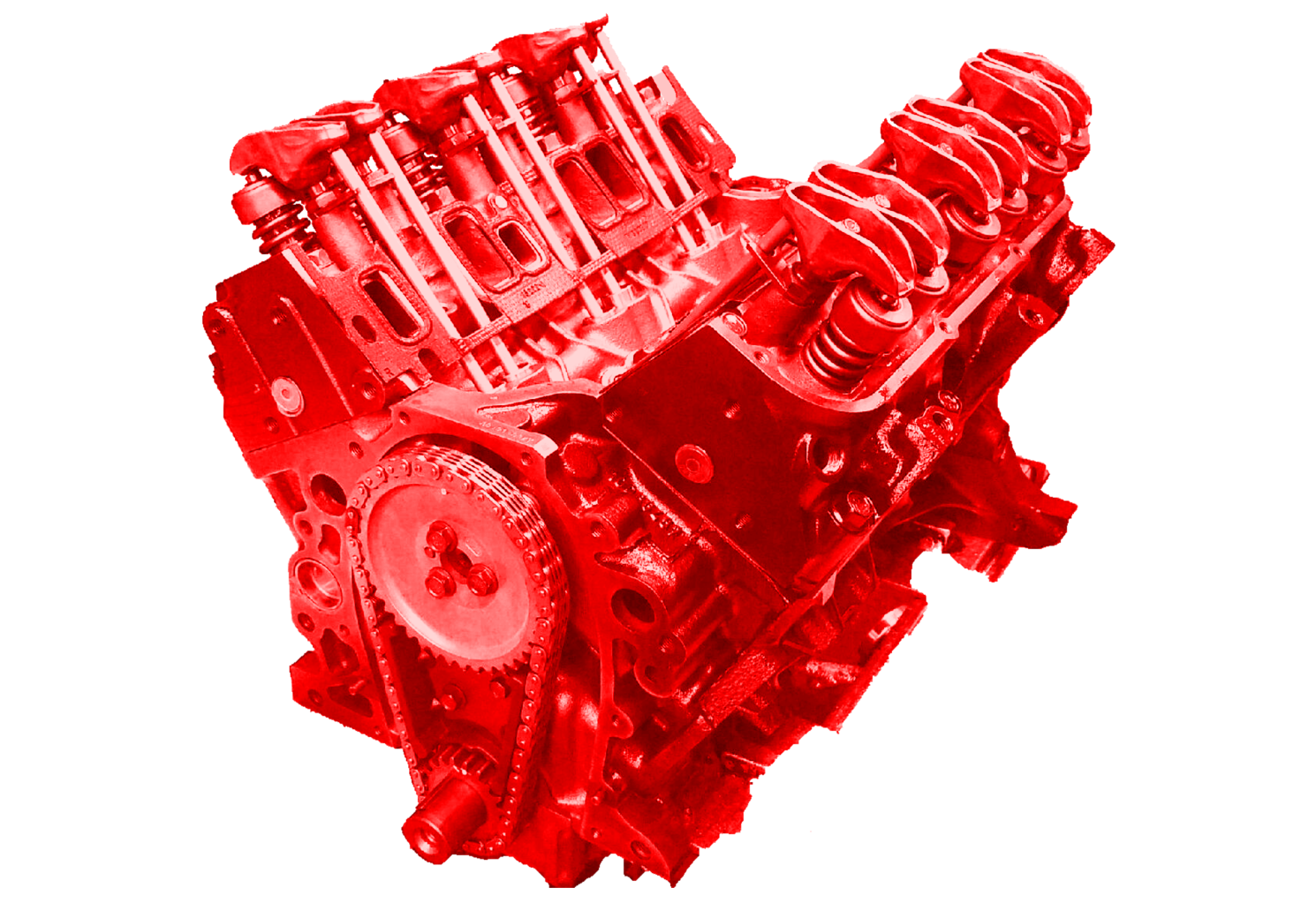 GMC-173-ci-2.8-Liter-Remanufactured-Long-Block-Crate-Engine GMC-173-ci-2.8-Liter-Remanufactured-Long-Block-Crate-Engine